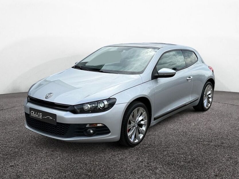 Scirocco