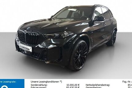 BMW X5 13.040 km 82.960 € Bayreuth 95447