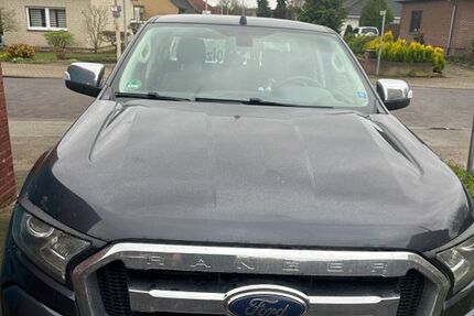Ford Ranger 163.000 km 19.800 &euro; Niederkrüchten 41372