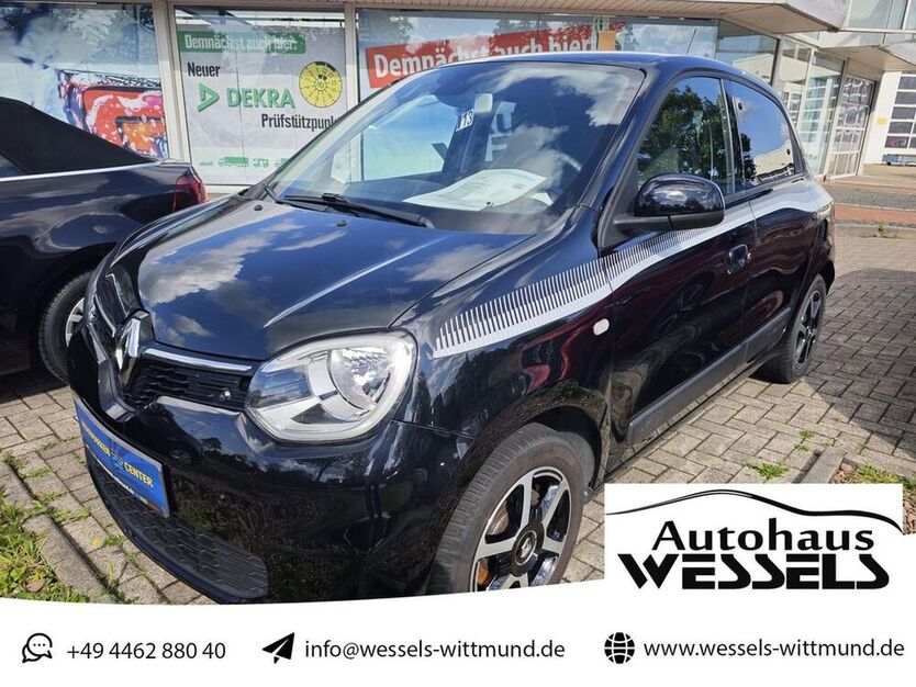 Twingo