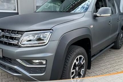 VW Amarok