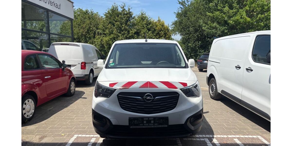 Opel Combo 77.869 km 12.590 &euro; Frankenthal/Studernheim 67227