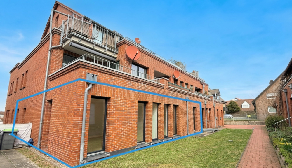 Gewerbeobjekt Werther (Westfalen) Werther - 4 Zimmer, 110 m&sup2;, 255.000&euro; | Angebot:26344478