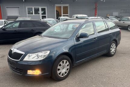 Skoda Octavia 276.000 km 3.690 &euro; Augsburg 86154