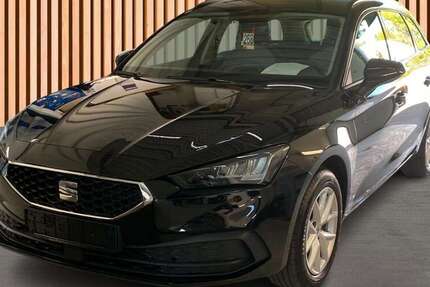 Seat Leon 27.790 km 20.980 € Dresden/Weißig 01328