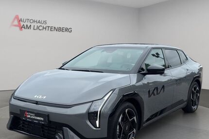 Kia EV4 5.000 km 38.980 &euro; Viersen 41747