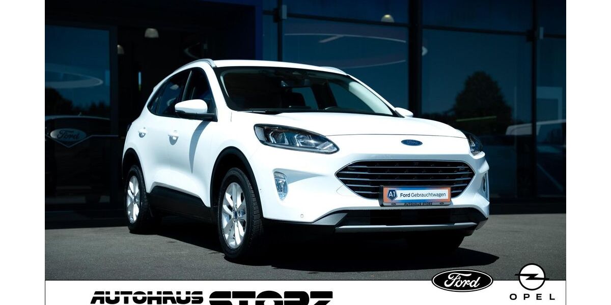 Ford Kuga 100.960 km 21.990 &euro; Villingen-Schwenningen 78052