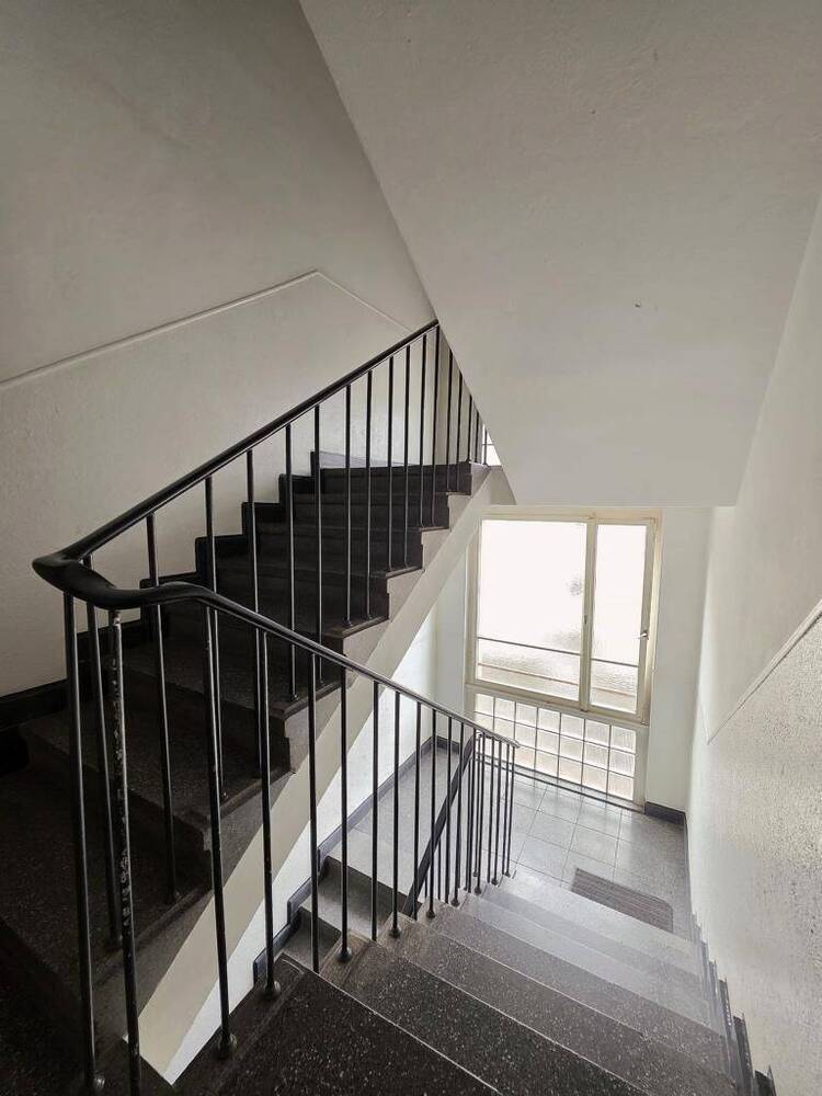 Frohnhausen: Schöne, ruhige 2,5-Zimmer-Wohnung mit EBK sucht neue Mieter