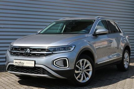 VW T-Roc 26.272 km 26.530 &euro; Delitzsch 04509