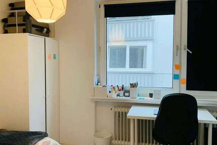 WG-Zimmer in Bremen 650 € 10 m² zimmer