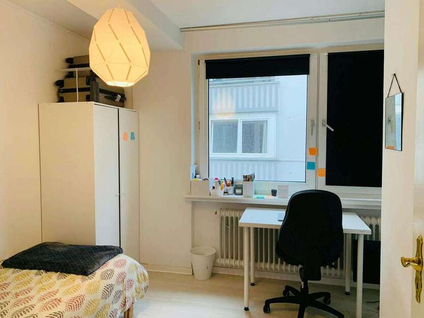 WG-Zimmer in Bremen 650 € 10 m² zimmer