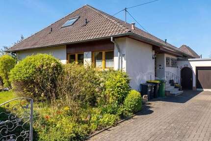Haus Lohmar - 5 Zimmer, 150 m&sup2;, 477.000&euro; | Angebot:26354157
