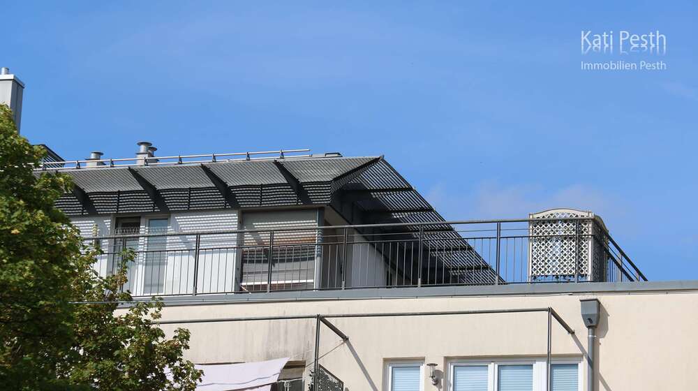 Etagenwohnung München Berg am Laim - 3 Zimmer, 107 m&sup2;, 630.000&euro; | Angebot:27347789