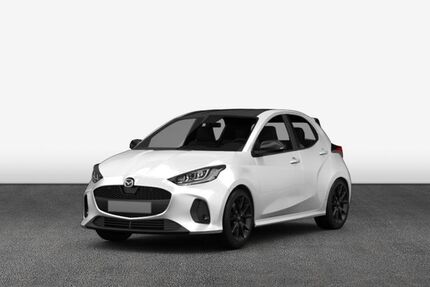 Mazda 2 Hybrid 8.900 km 25.978 &euro; Rastatt 76437