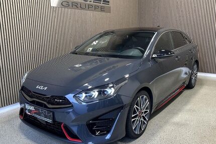 Kia pro ceed / ProCeed 42.912 km 27.969 &euro; Chemnitz 09125