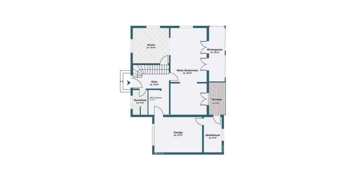 Einfamilienhaus Bernau bei Berlin Bernau - 6 Zimmer, 170 m&sup2;, 695.000&euro; | Angebot:26037625