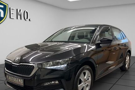 Skoda Scala 107.514 km 15.895 &euro; Buhlenberg 55767