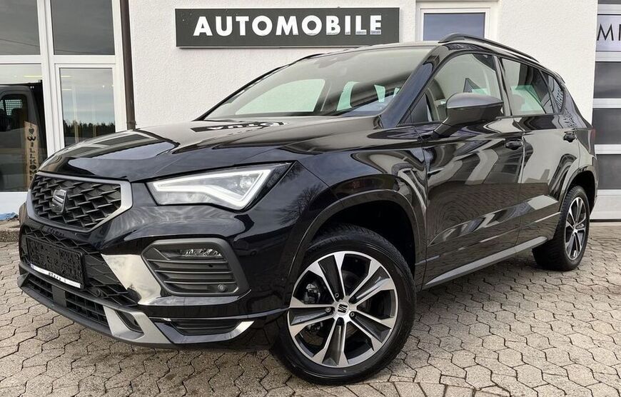 Ateca