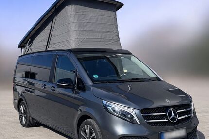 Mercedes-Benz V 250 103.859 km 51.990 &euro; Adelzhausen 86559