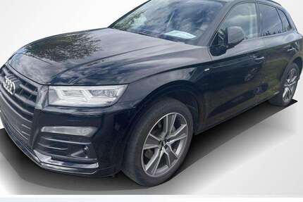 Audi Q5 120.855 km 26.990 € Bernburg 06406