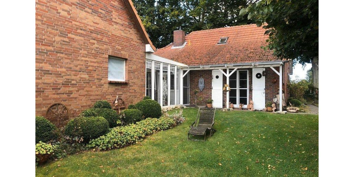 Einfamilienhaus Esens - 4 Zimmer, 100 m&sup2;, 349.000&euro; | Angebot:26745270