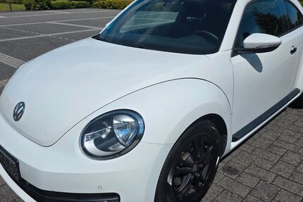 VW Beetle 138.000 km 8.299 € Ebernhahn 56424