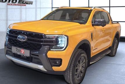 Ford Ranger 26.848 km 47.900 &euro; Kolbermoor 83059