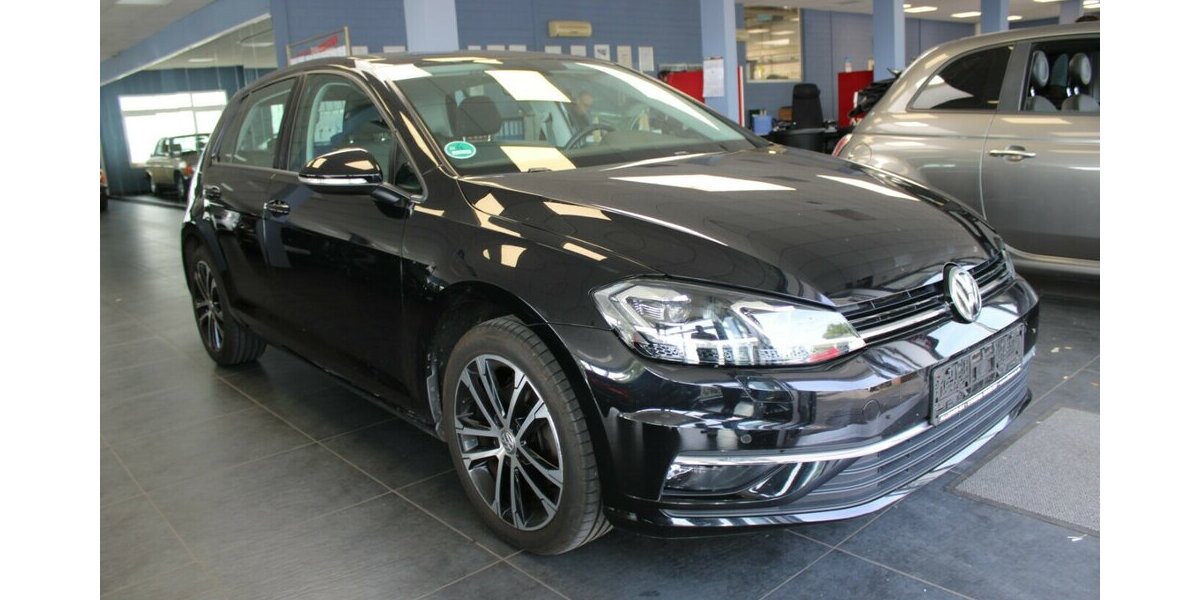 VW Golf 1.5 TSI ACT BMT Highline 83.752 km 15.980 &euro; Euskirchen 53881