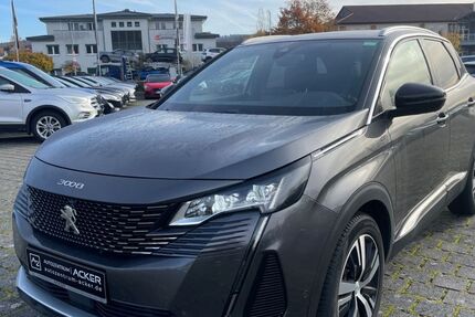 Peugeot 3008 34.499 km 22.590 &euro; Marburg 35043