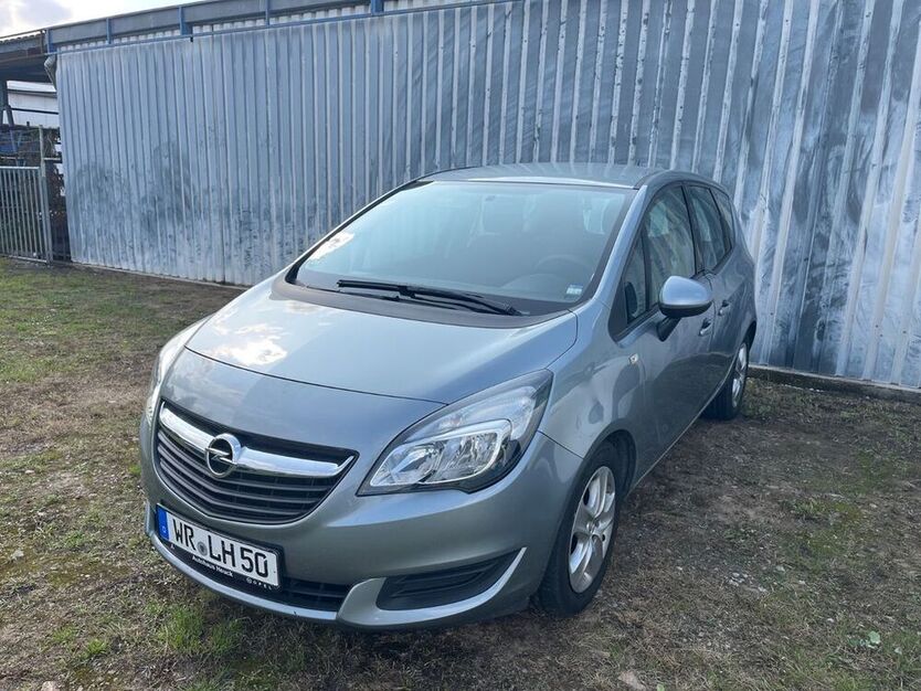 Meriva