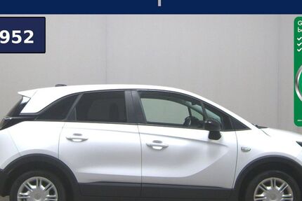 Opel Crossland (X) 116.147 km 7.980 &euro; Gyhum/Bockel 27404