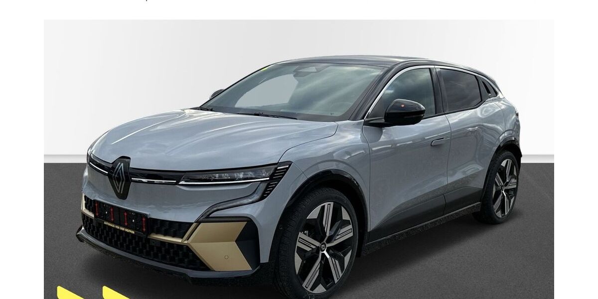 Renault Megane E-TECH 20.920 km 40.980 &euro; Friesenheim 77948