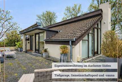 Wohnung Aachen Aachen-Mitte - 3 Zimmer, 116 m&sup2;, 510.000&euro; | Angebot:25991067