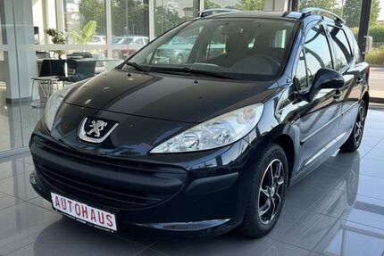 Peugeot 207 143.088 km 2.990 &euro; Halle Saale 06132
