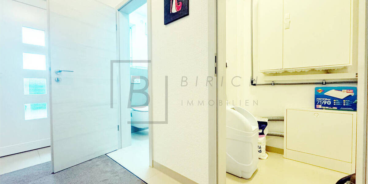 Doppelhaushälfte Bad Schussenried - 5 Zimmer, 138 m&sup2;, 530.000&euro; | Angebot:26017122