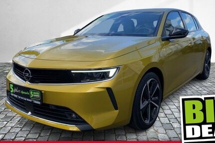 Opel Astra 44.623 km 20.410 € Chemnitz 09116