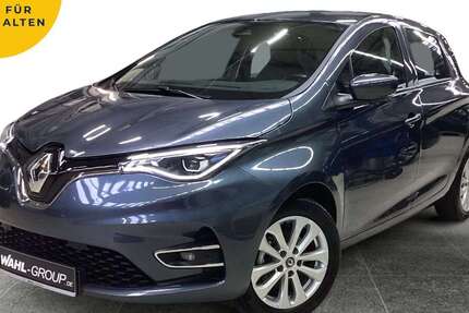Renault ZOE 24.558 km 14.480 &euro; Siegen 57076