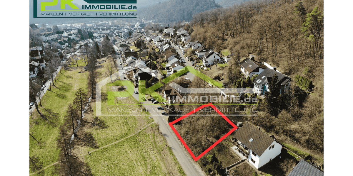 Grundstück zu verkaufen in Nassau 69.000 € 663 m² zimmer