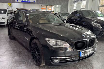 BMW 740