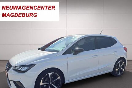Seat Ibiza 15.468 km 20.880 € Magdeburg 39128