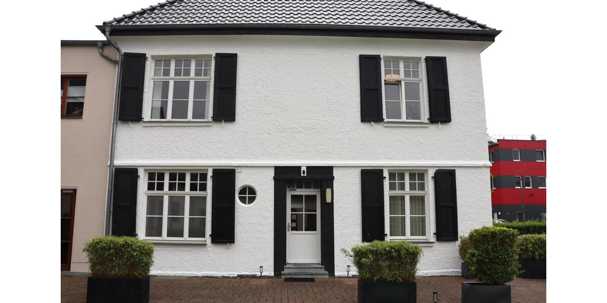 Erdgeschoßwohnung Herzogenrath - 1 Zimmer, 35 m&sup2;, 450&euro; | Angebot:26661783