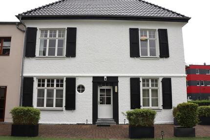 Wohnung Herzogenrath - 1 Zimmer, 35 m&sup2;, 450&euro; | Angebot:26661783
