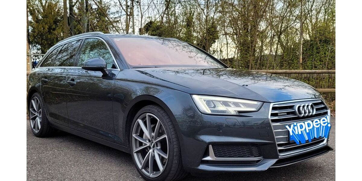 Audi A4 151.000 km 20.999 &euro; Tuttlingen 78532