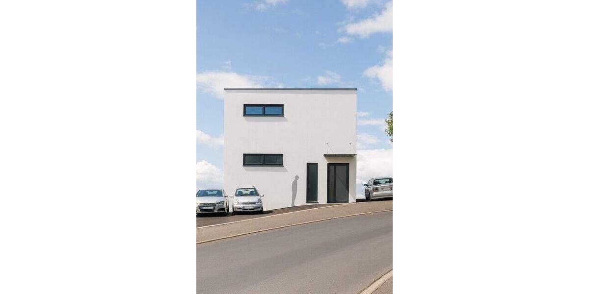 Energetisch optimierte Neubauwohnung, Gartengeschoss, Panoramaausblick, provisionsfrei 3 zimmer