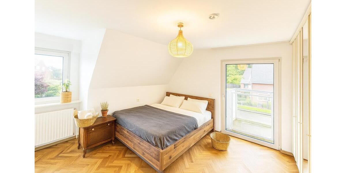 Einfamilienhaus Münster Münster-West - 6 Zimmer, 140 m&sup2;, 2.400&euro; | Angebot:25821143
