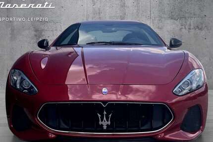 Maserati GranTurismo 2.699 km 109.979 &euro; Markranstädt 04420