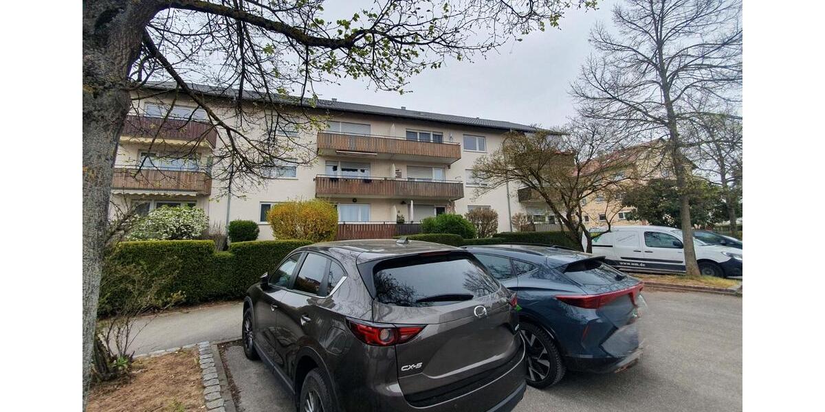 Etagenwohnung Marbach am Neckar - 3 Zimmer, 83 m&sup2;, 334.500&euro; | Angebot:26740747