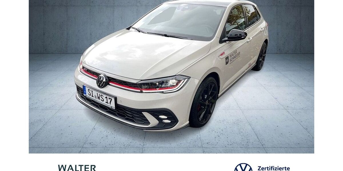 VW Polo 7.900 km 30.980 &euro; Siegen 57076