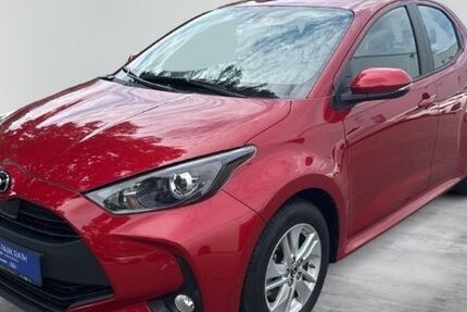Mazda 2 Hybrid