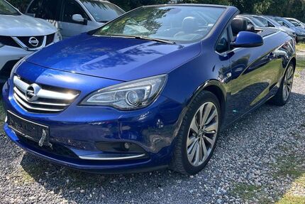 Opel Cascada 96.000 km 7.999 &euro; Mainz-Kastel 55252